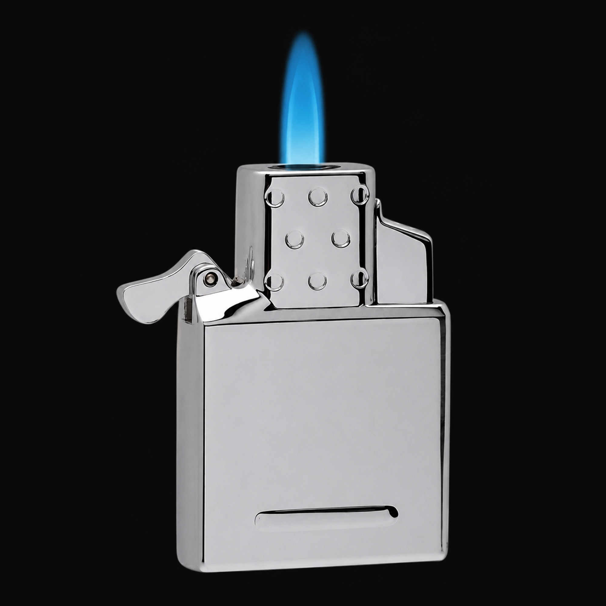 Lighter Insert - Butane Torch