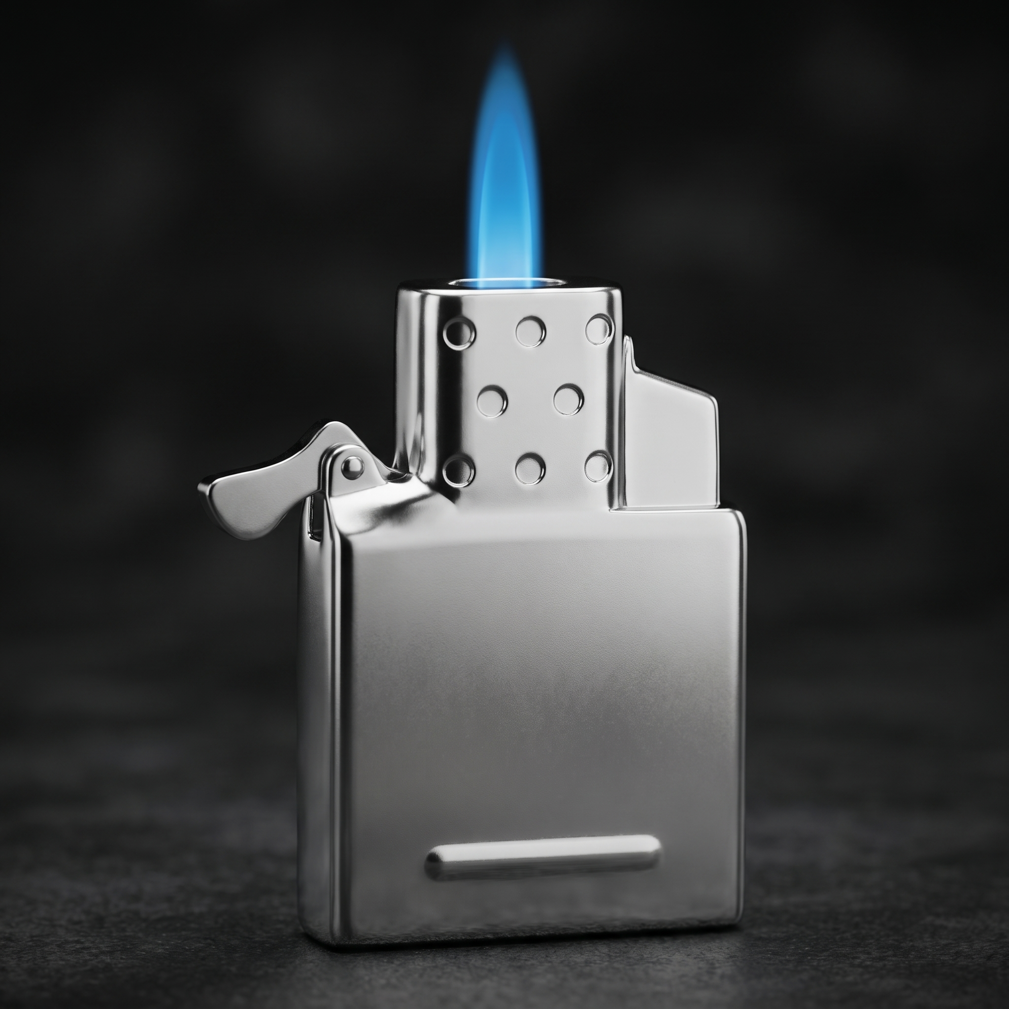Lighter Insert - Butane Torch