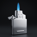 Lighter Insert - Butane Torch