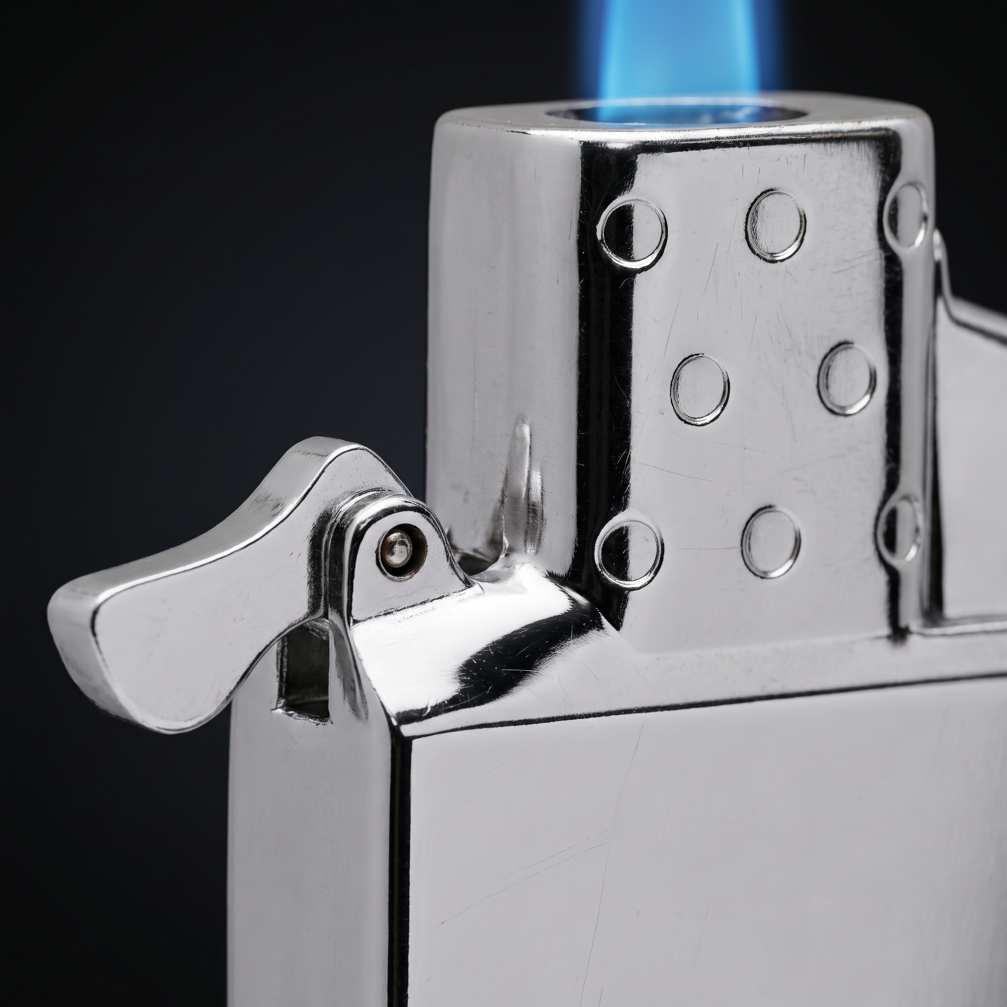 Lighter Insert - Butane Torch