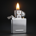 Lighter Insert - Butane Flame